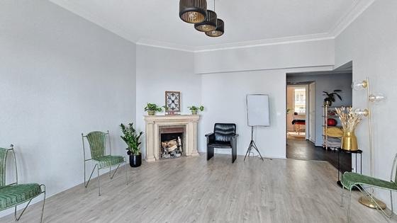 Appartement vendu à Uccle