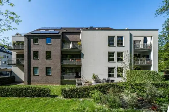 Appartement vendu à Embourg